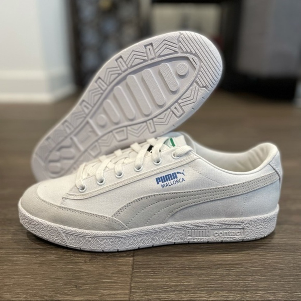 Puma Mallorca  Mens  Sneakers Sz 11.5